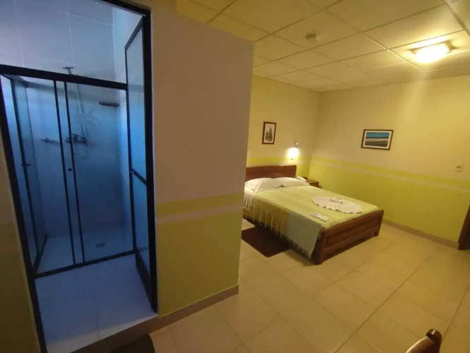 Jr Hotel
