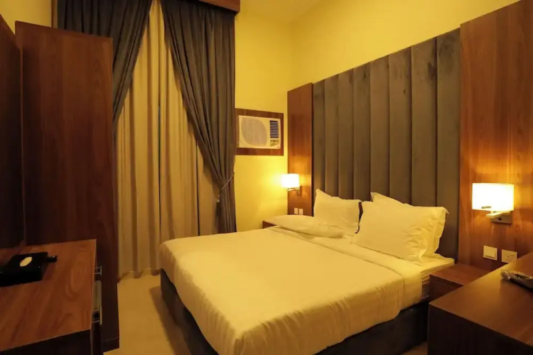 Manazel Al Ahsa for serviced apartments
