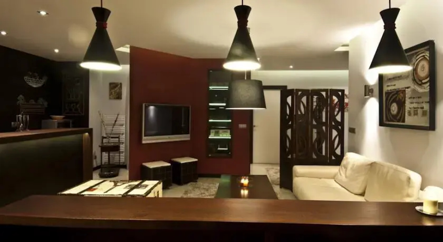 Apartament Sienna 86