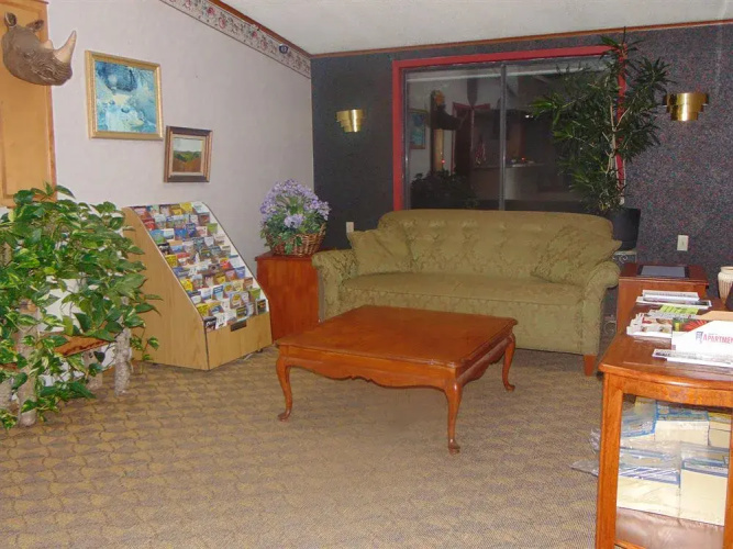 Rodeway Inn