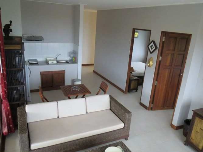Papillon Residence
