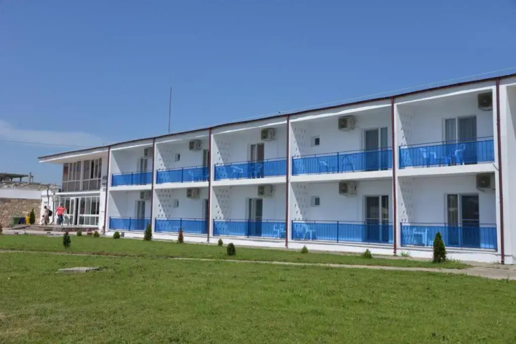Vraja Marii Eforie Nord