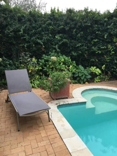 @Leisure Guest Suite