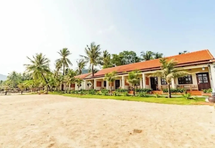 Phu Quoc Dumbo Bungalow