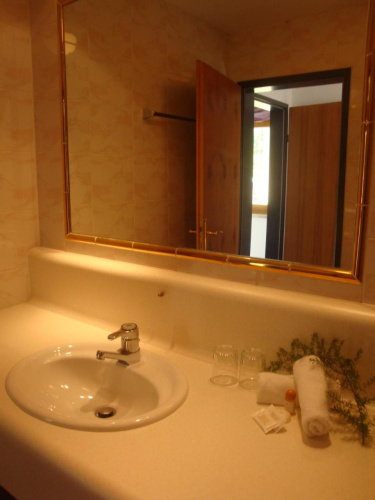 Hotel White Mountain