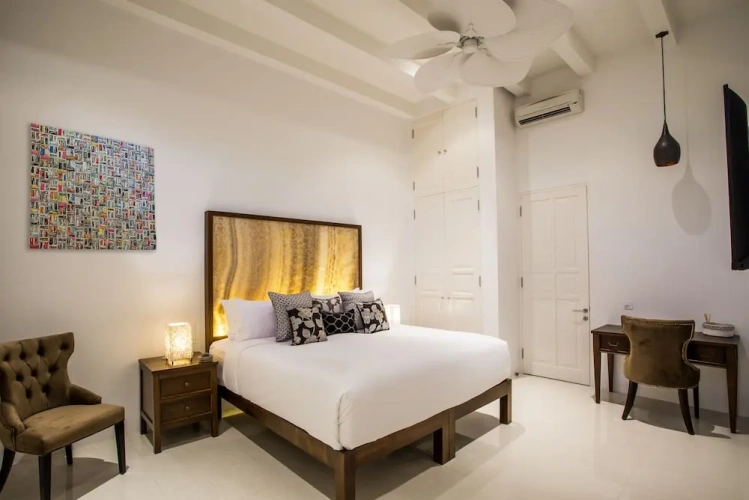 1 Bedroom Villa