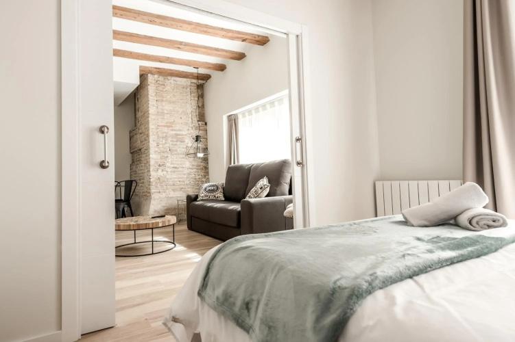 La Torre Boutique Apartamentos II