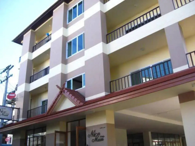 Otel görseli