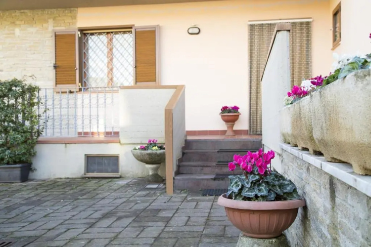 B&B Nuovo Paradiso
