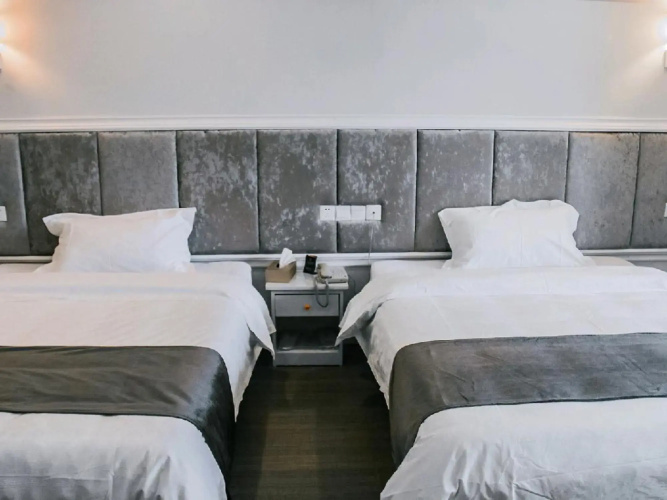 MingCheng Hotel
