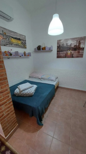Guest House Orlihome