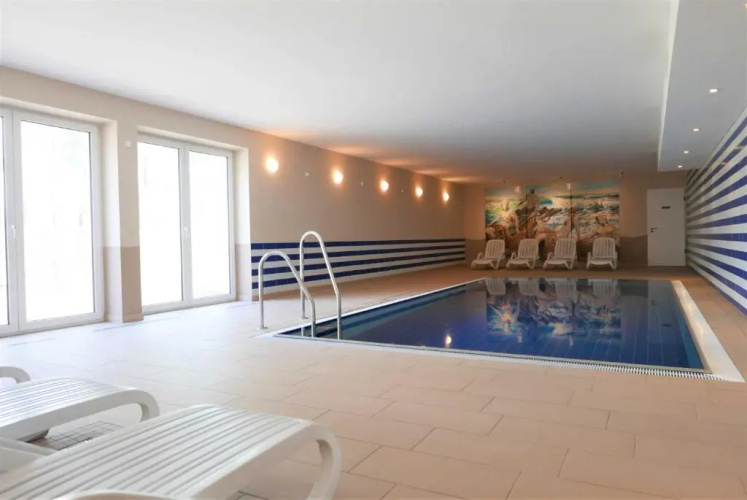 Haus Meeresblick - Ferienwohnung Nordstern A 1.16 (Ref. 138647)