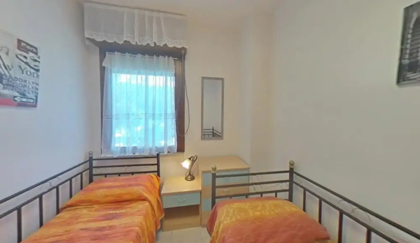 Sea-front Accommodation in Lignano Sabbiadoro