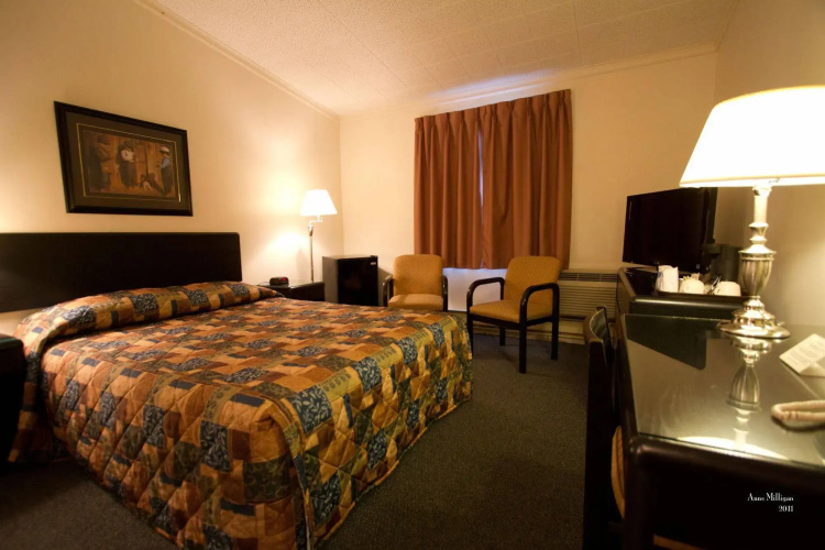 Hotel Port Aux Basques