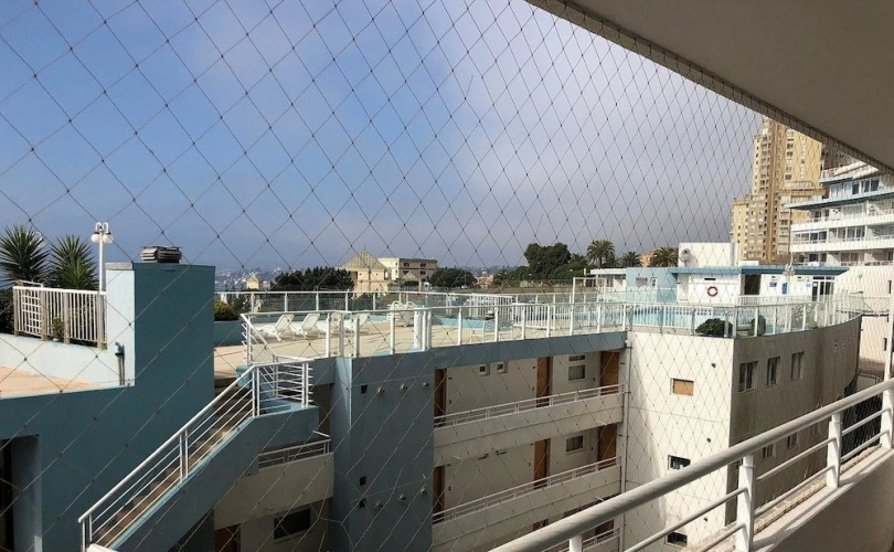 Apartamento 318 Vista Mar Lilenes