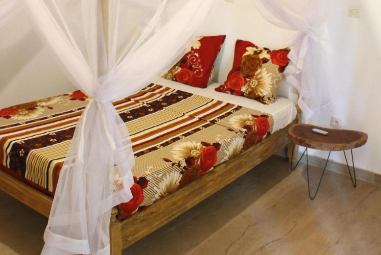 B & B Mariamacounda