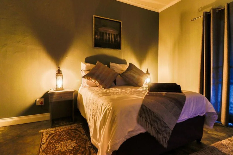 Chambers Guesthouse