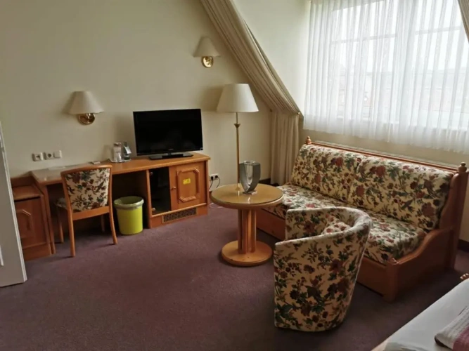 Junior Suite