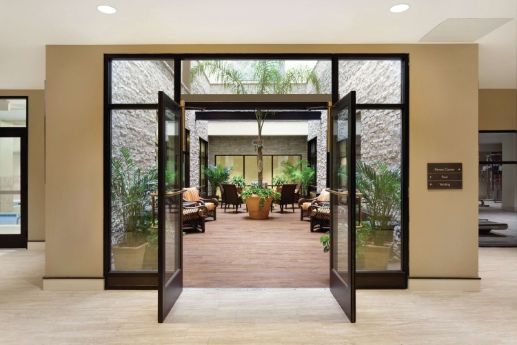 Hilton Garden Inn Rochester Downtown photo 9