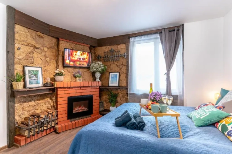 Superior Apartment