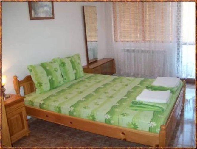 Guest House Dinev