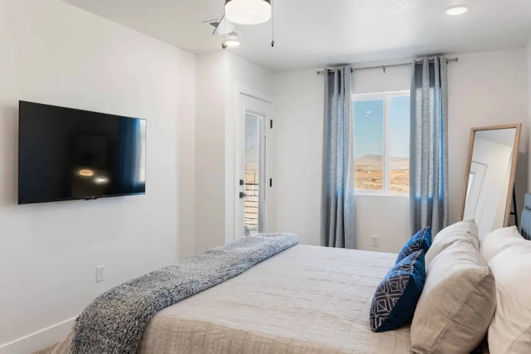 The Suite Spot #101 by RedAwning