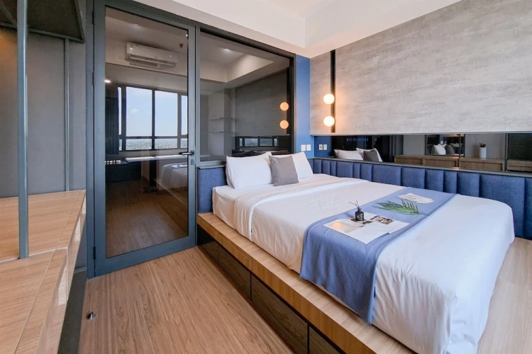 Standard Apartment