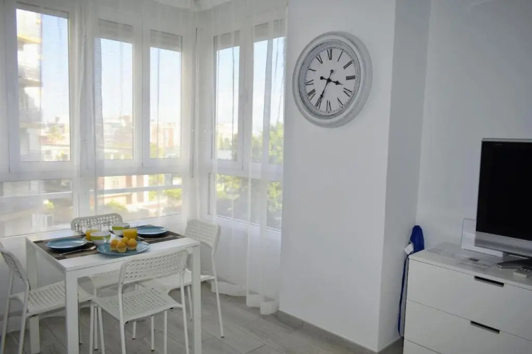 LV Apartamento Torremolinos