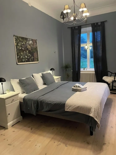 Premium room