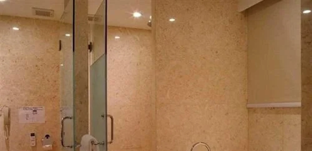 Changbaishan Tianyu Resort Hotel