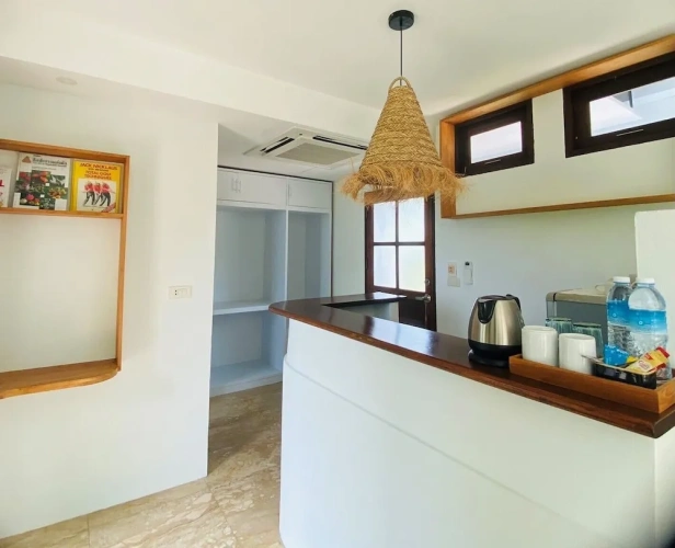 1 Bedroom Deluxe room
