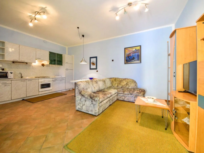 Apartment Čipčić Krattigen 26672