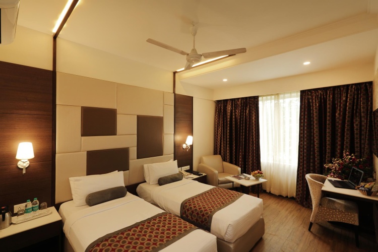 Comfort room