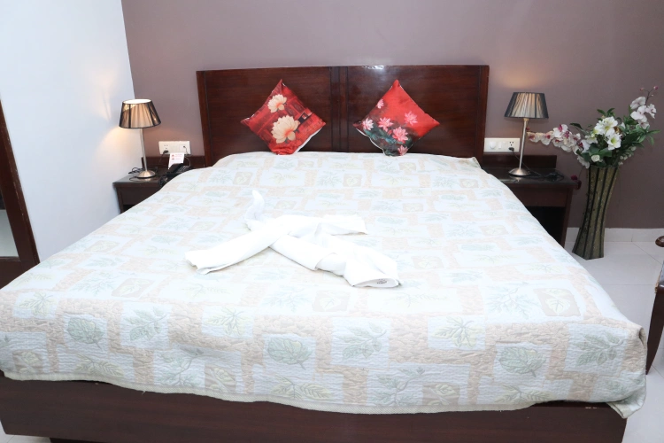 Premium room