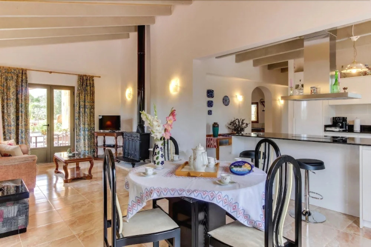Finca Altra Casa