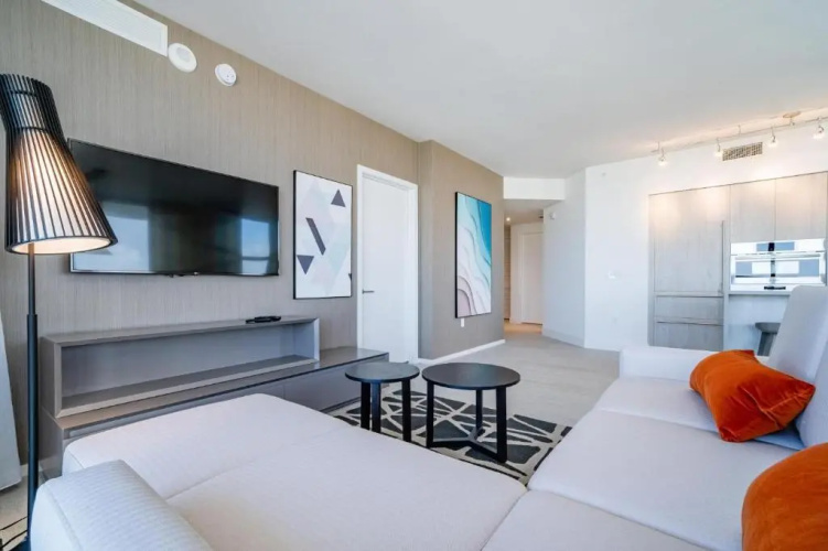Hyde Beach House 2902