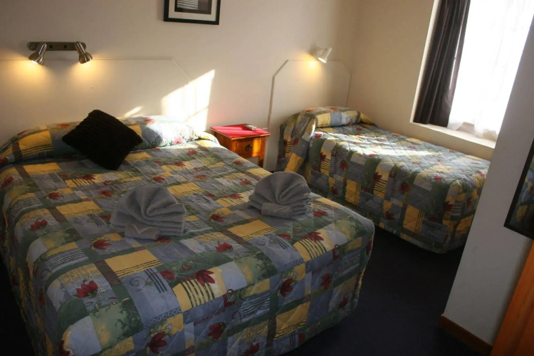 Garden Motel