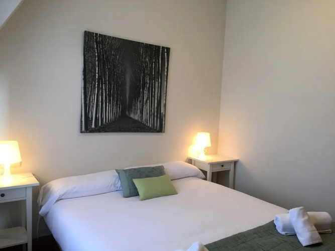 Apartamento Centenario