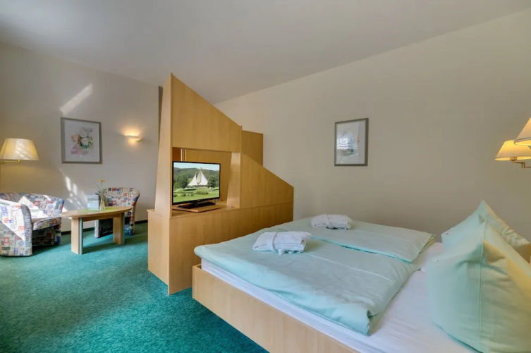 Kurhotel Bad Schlema