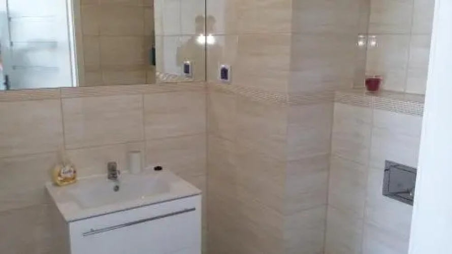 Apartament Bursztynek