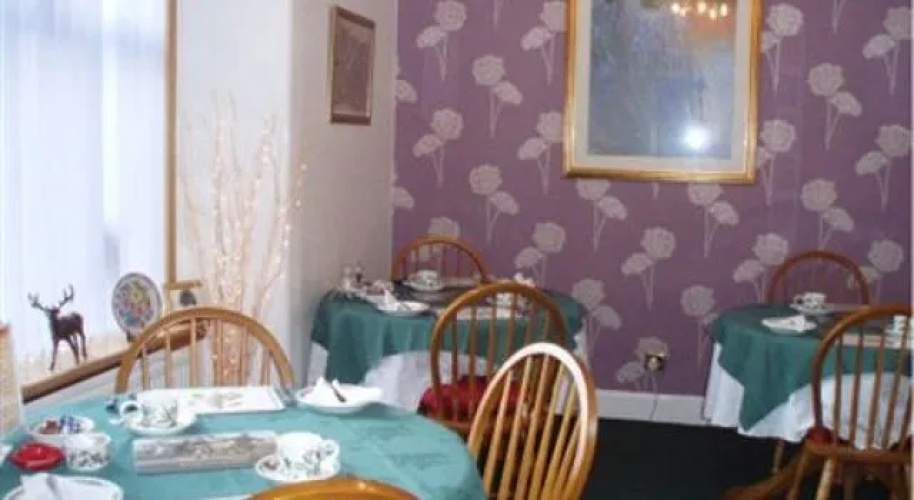 Tigh Na Crich