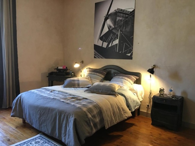 Comfort Double room