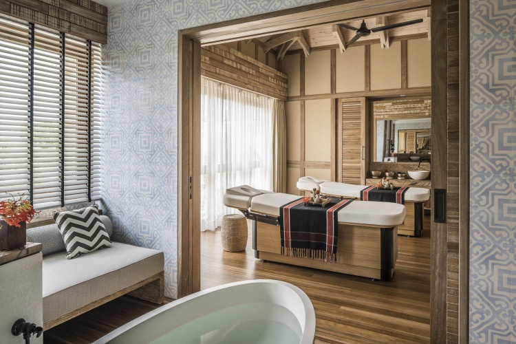 Four Seasons Resort Seychelles at Desroches Island photo 17