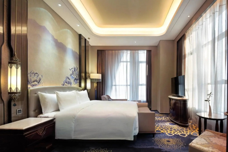 Wanda Vista Urumqi