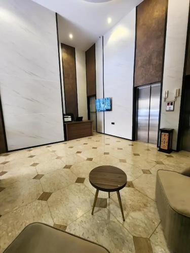 Aparthotel Ollya Riyadh