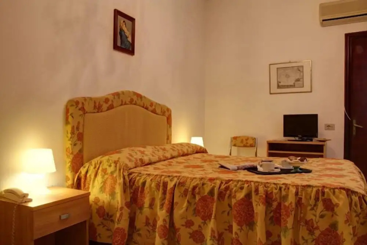Hotel Ambrogini