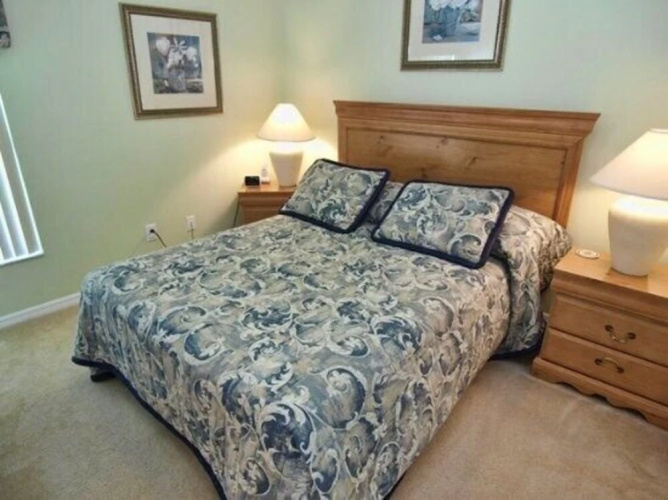 Ic093or 4 Bedroom Home