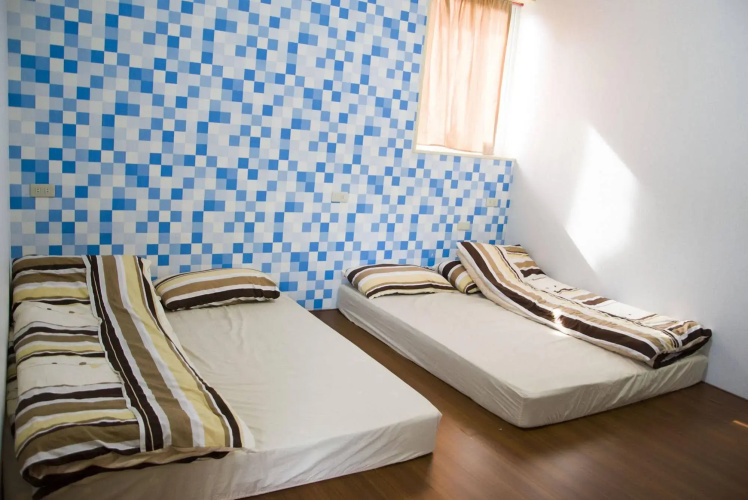 Song Youf Hostel