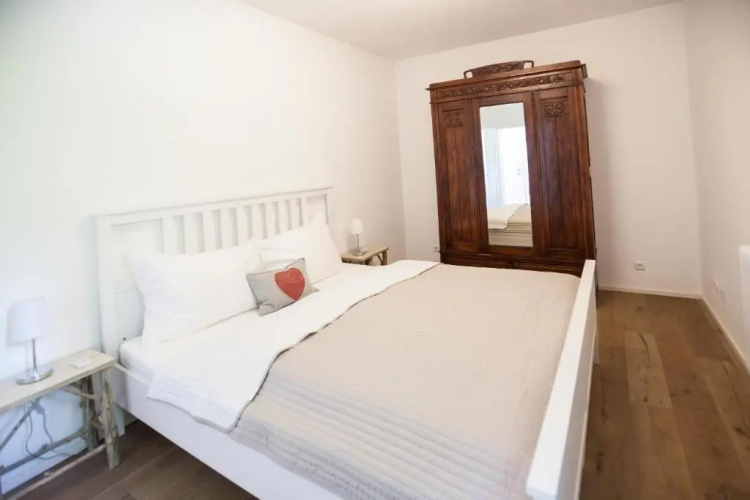 Kitz Apartment