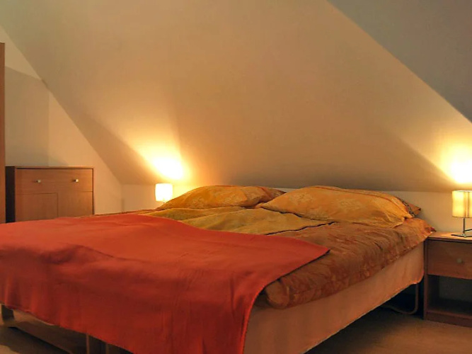 Holiday Home Borowikowa